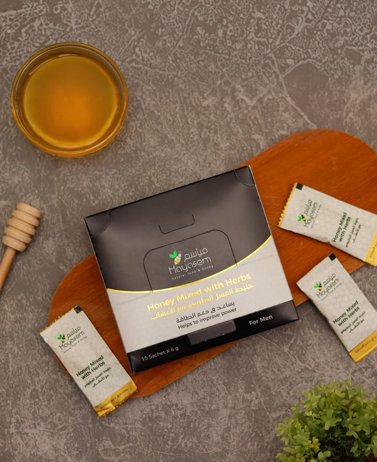 Billion Men Health Product