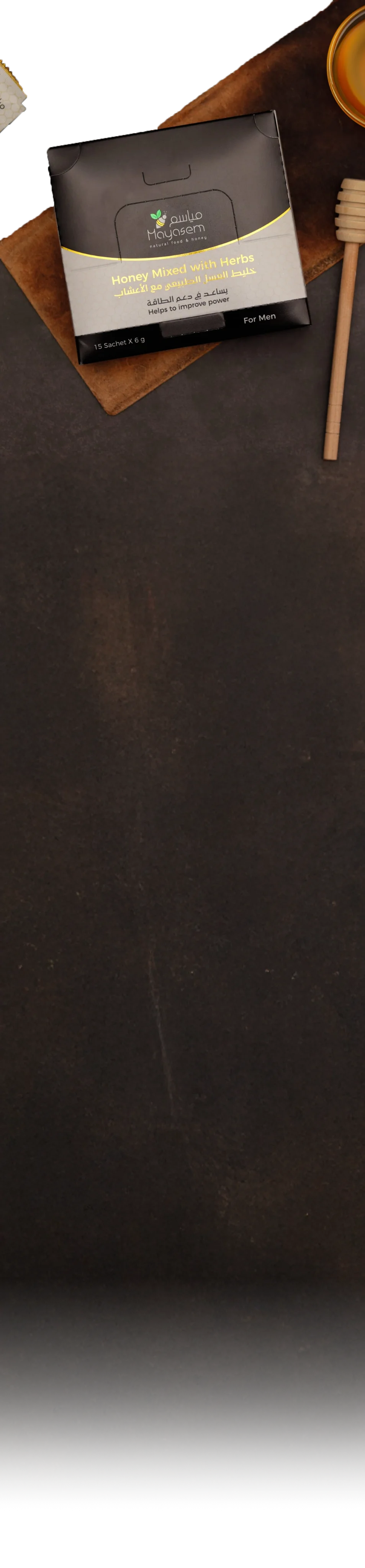 Billion Men Health Product