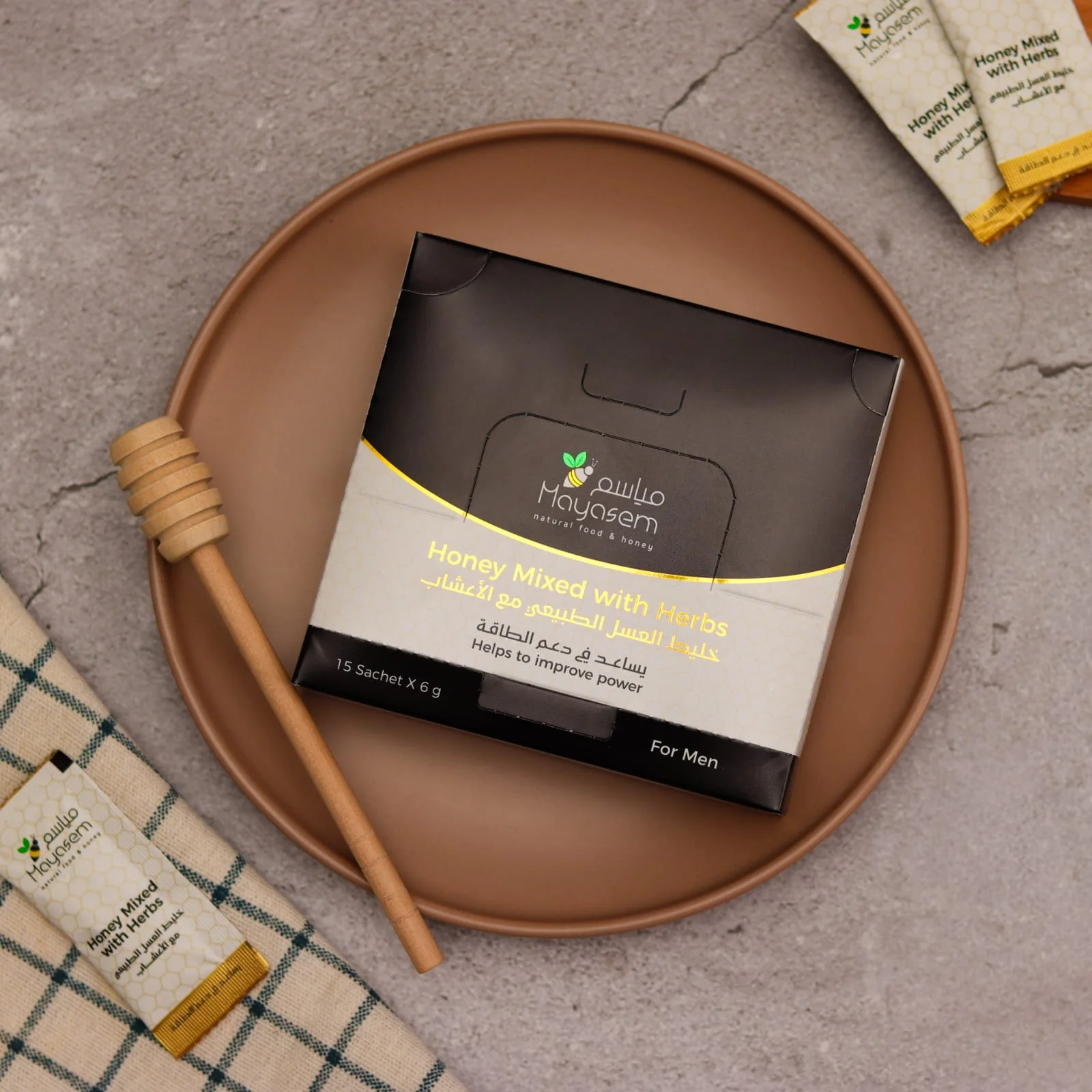 Billion Men Health Product